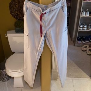 Figs scrub pants